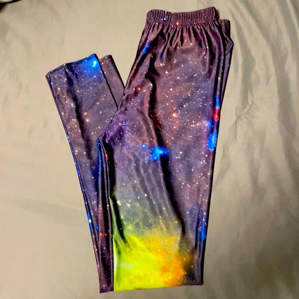 Junior leggings